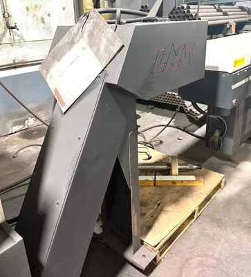 2020 DOOSAN LYNX 2100LB CNC Lathes 2-Axis | Clark Machinery Sales, LLC (6)