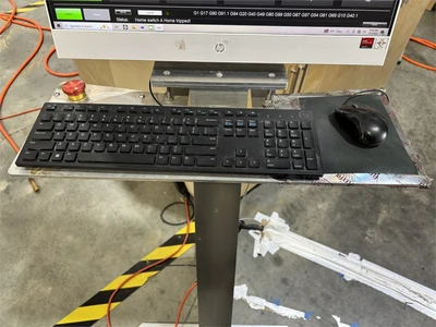 Used 2021 TORK SS-3-612 CNC Routers Florida US | MachineryMax #1342499