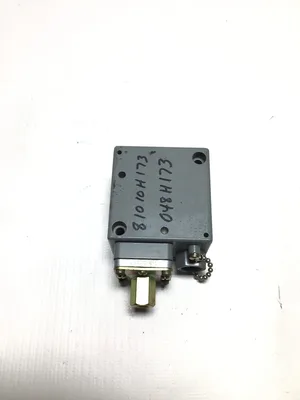 Square D 9012 Series C Pressure Switch