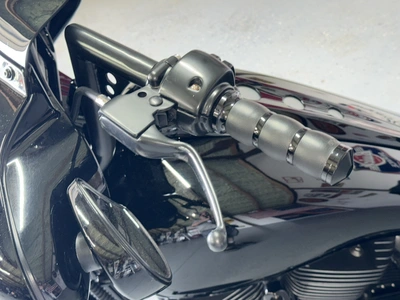 Used 2011 HARLEY DAVIDSON FLHTP Motorcycles (Misc) Michigan US | Miedema Asset Management Group #1293928