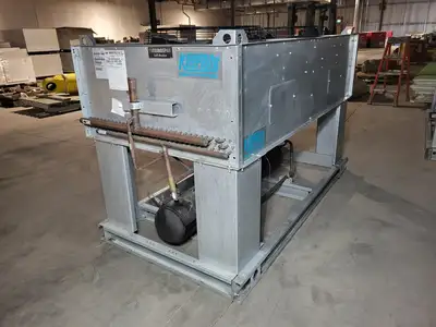 USED KEEPRITE KCM016-T4A-M12V-R088