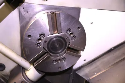 2017 HAAS ST-30 CNC Lathes 2-Axis | Clark Machinery Sales, LLC (6)