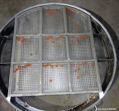 USED BF GUMP 611/4 (QA30)