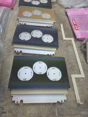 USED 2015 ULVAC SIV-200