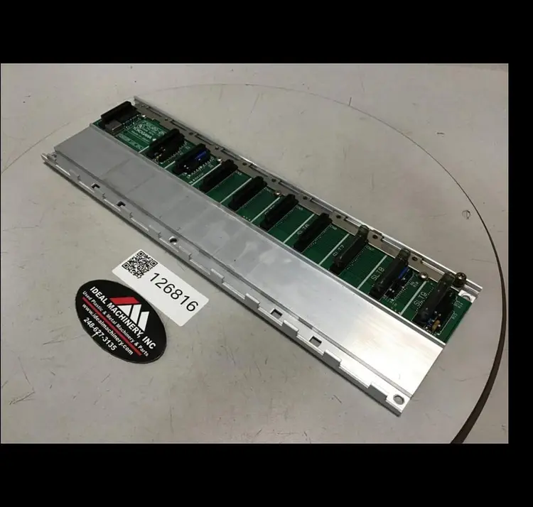 Used YUSHIN AMERICA F3BU09-ON Circuit Boards Michigan US | Ideal Machinery #781074