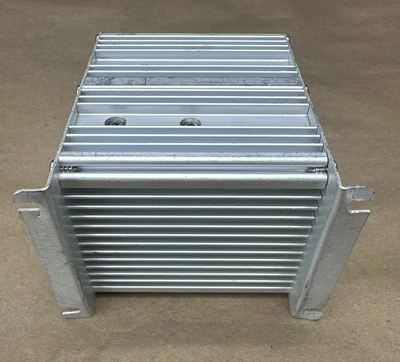 USED QCI QCI-S2X2-IG