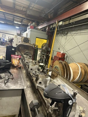 1980 CINCINNATI MILACRON DE Grinders, Cylindrical (Incl Plain & Angle Head) | Star Equipment Co., Inc. (3)