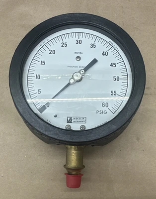NEW WEKSLER GR2-15A-3P