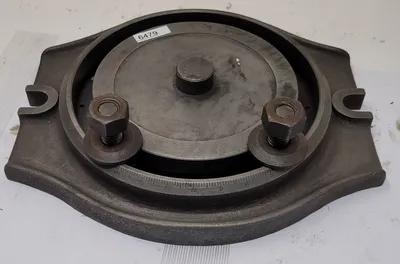 -- UNSPECIFIED -- Swivel Base Tooling & Accessories, Tooling | Machinery Central (6)