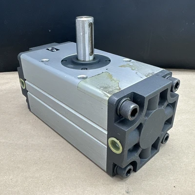 New | in-Stock SMC CRA1BS80-90 Rotary Actuators Indiana US | J&J Industrial Supply #726215