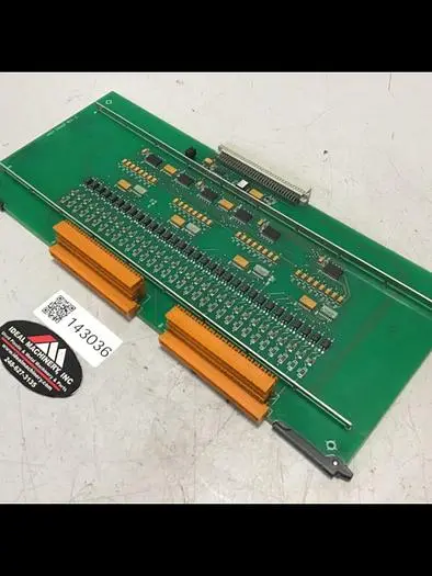 Used VAN DORN PC330-037 Circuit Boards Michigan US | Ideal Machinery #577170