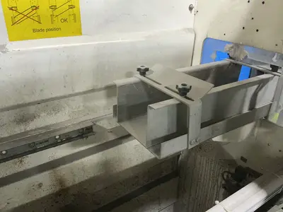 Used 2014 BATTENFELDCINCINNATI MTV 125 PE/2 TWIN L Misc Plastics Equipment Ohio US | HGR 24 #1419032