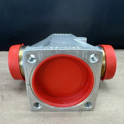 NEW Danfoss 027H6127
