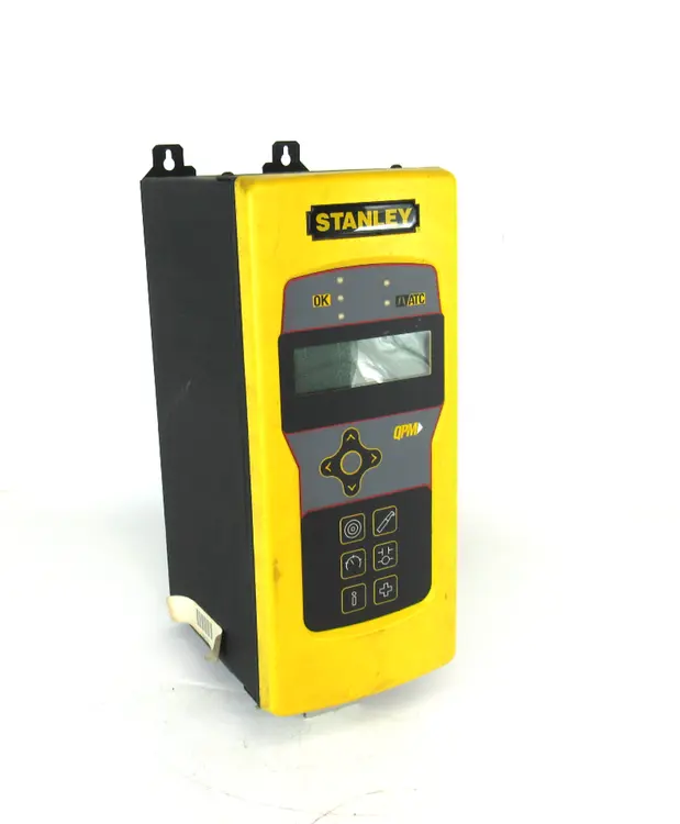 Used STANLEY ASSEMBLY TECHNOLOGIES QC0001 Industrial Controls | Industrial Parts R Us Inc. #381339