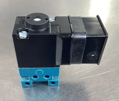 Used MAC _UNKNOWN_ Valves/Fittings South Carolina US | Palmetto Automation #1519358