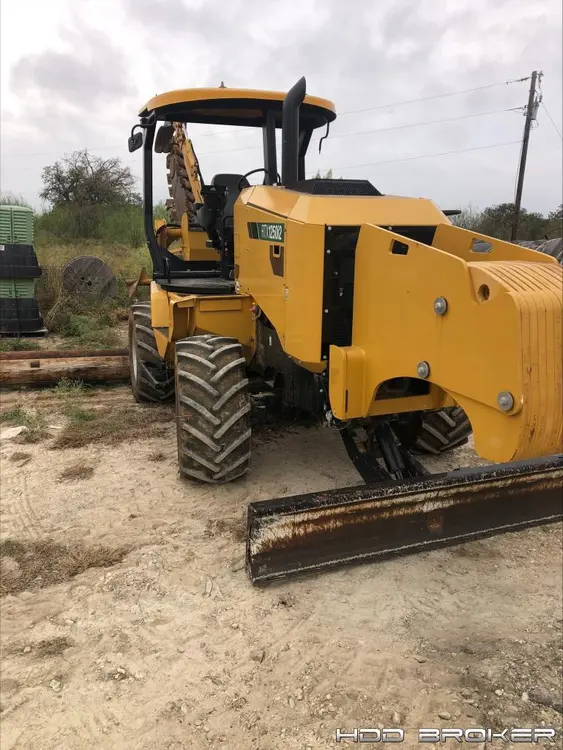 Used 2020 VERMEER 2020 VERMEER RTX1250I2 Trenchers Florida US | HDD Broker #1346625