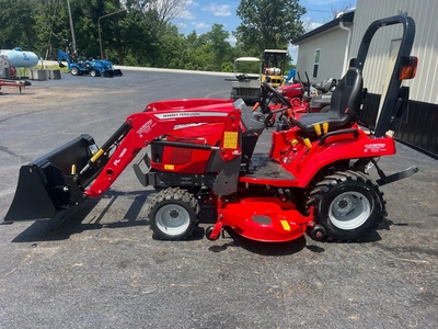 2024 MASSEY FERGUSON GC1723C Tractor | County Equipment Company LLC (7)