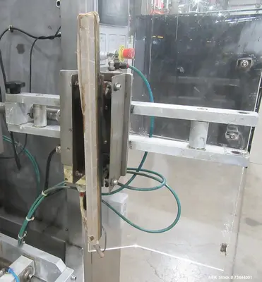 USED OHLSON VFFX-7311