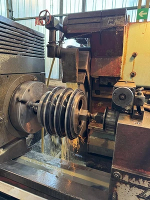 USED 1983 TOS BUC 63 A