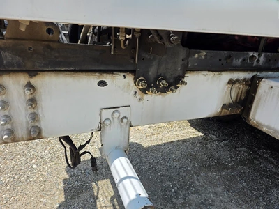 Used 2015 OSHKOSH S2346 Concrete Mixer Trucks Virginia US | Proxy Equipment #1426138