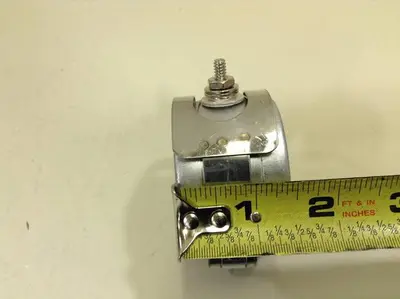 NEW APPLIED INSTRUMENTS A-20B141