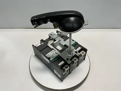 USED GENERAL ELECTRIC TJK636F000