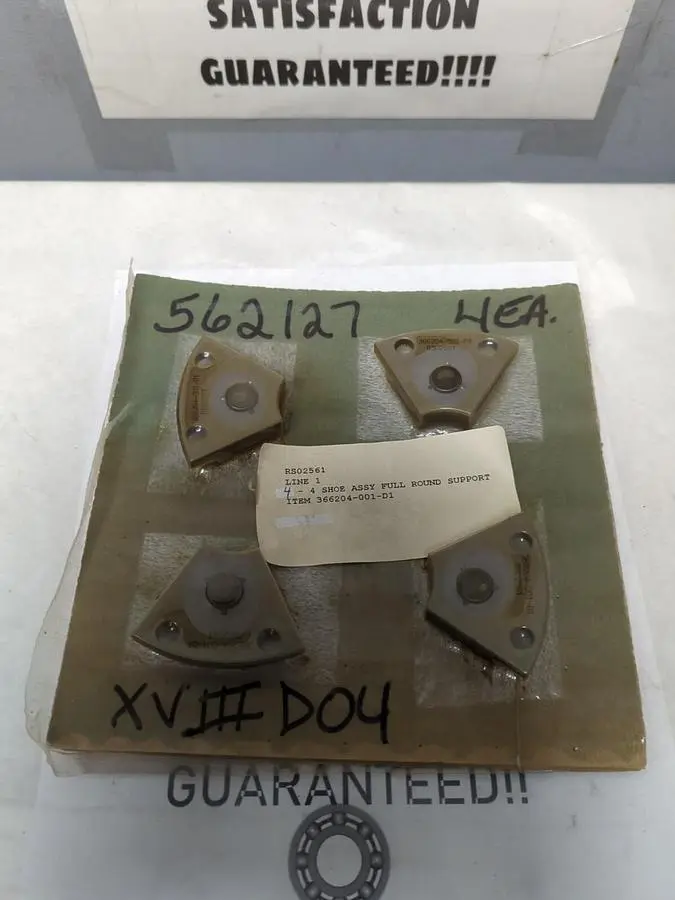 New | in-Stock FLOWSERVE RS02561 Misc Electrical & Power Parts Ohio US | Surplus Asset Holdings #1239071
