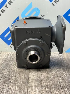 HUB CITY 266 Gearboxes & Speed Reducers | ESS Industrial Equipment Sales (5)