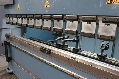 2014 DURMA ADR 30175 Press Brakes | Used Fab Machines (3)