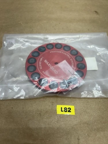 NEW PROCESS CONTROL 1136