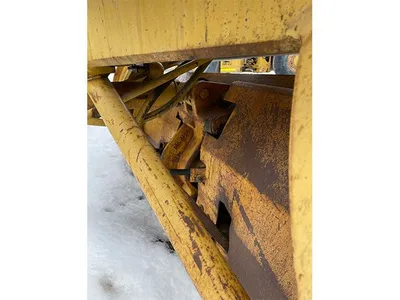 2001 Caterpillar 140H