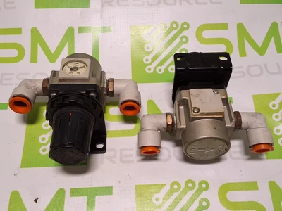 SMC AR30-N03BE-Z PNEUMATIC REGULATOR