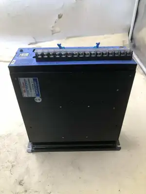 Sanyo Denki BL Super 67ZA030J5A8B00 Servo Amplifier