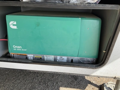 Used 2022 GRAND DESIGN MOMENTUM Campers, Caravans, Motorhomes Michigan US | Miedema Asset Management Group #1366695
