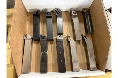 Used _UNKNOWN_ _UNKNOWN_ Indexable Tooling Utah US | KD Auctions #1549312
