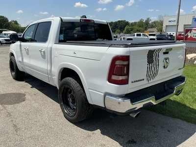Used 2020 RAM 1500 Pickup Trucks Michigan US | Miedema Asset Management Group #1293082