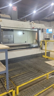 2014 HAAS VF-9/40 Machining Centers, Vertical | Asset Exchange Corporation (3)