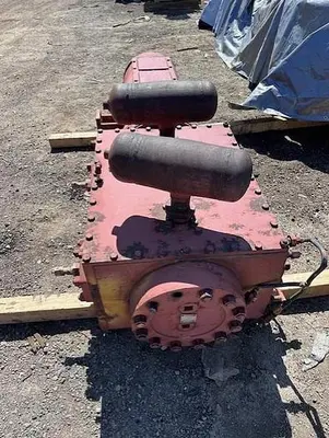 USED INGERSOLL RAND ESH-1