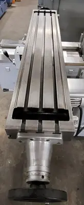 Used 2018 SHARP VH-25 Vertical & Horizontal Mills Kentucky US | Aucto #565357