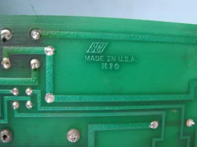 Used EPIC 23123-2 Circuit Boards Michigan US | Ideal Machinery #1308815