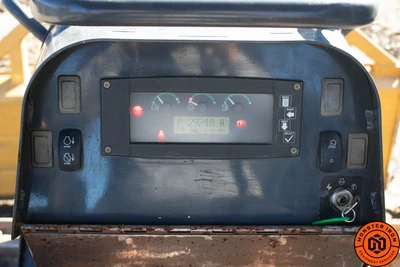 Used 2012 JOHN DEERE 650J Crawler Dozers California US | Monster Iron Equipment Services #1481056