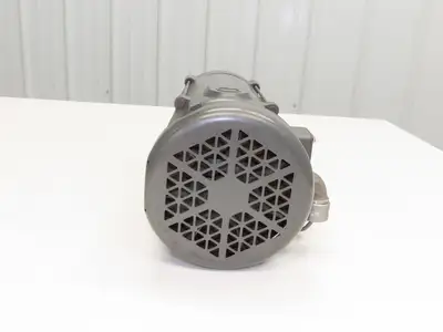 Baldor Electric CDPT3445 DC Brake Motor 90V 1Hp 10A 1750 RPM 56C