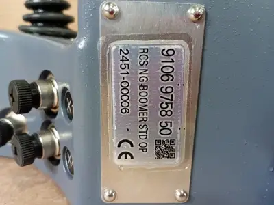 NEW EPIROC 9469915213