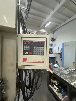 USED 2005 OKUMA MC-V4020