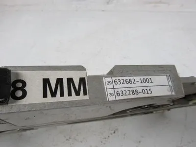 Europlacer E111330 SMT Intelligent Tape Feeder Earlier Style
