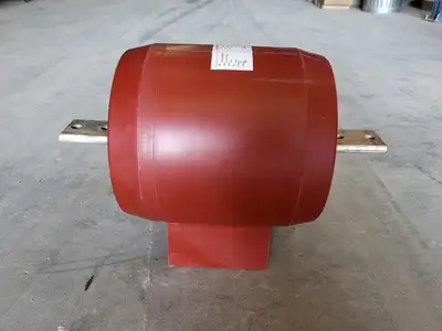 NEW POLYCAST PCTP15