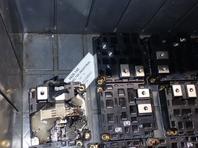 Used PRX CM800HA24H AC Drive Power Modules Ohio US | HGR 24 #1230647