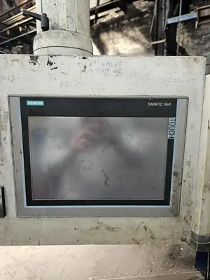 USED 2018 PME 400 - 1700 C