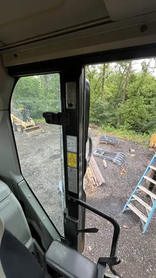 Used 2017 Caterpillar 335FLCR Excavators Maryland US | Zadoon Equipment #1480751