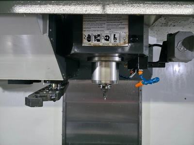 Used 2013 HAAS VF-3 Vertical Machining Centers Ohio US | SNL Machine Trader LLC #1407018
